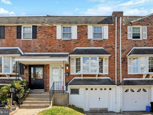 12523 Ramer Rd, Philadelphia, PA 19154
