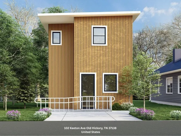 102 Keeton Ave, Old Hickory, TN 37138