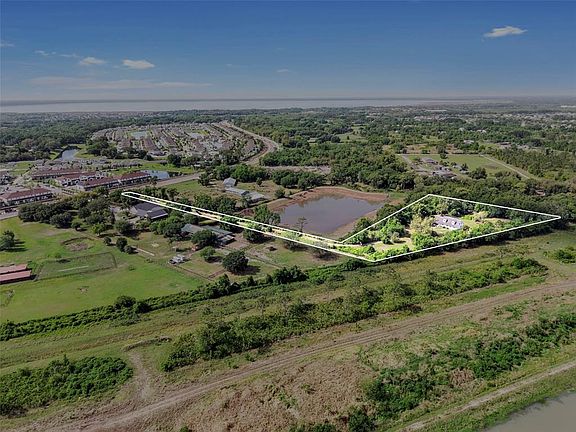 2nd image of 4385 Boggy Creek Rd Lot 3