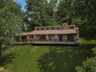 7562 Bluff View Dr, Radford, VA, 24141