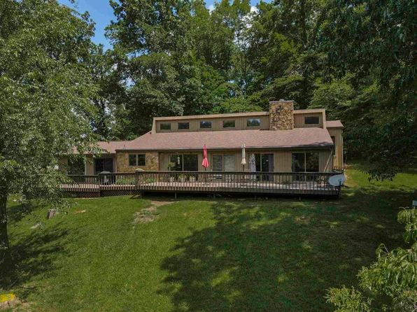 7562 Bluff View Dr, Radford, VA 24141