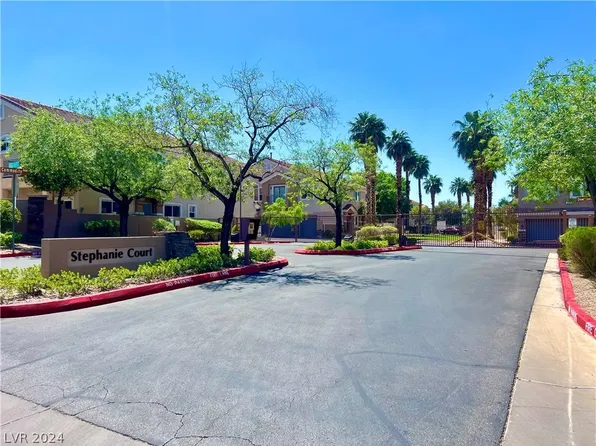 83 Stock Option St Unit 2, Henderson, NV 89074