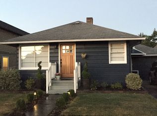 8924 N Clarendon Ave, Portland, OR