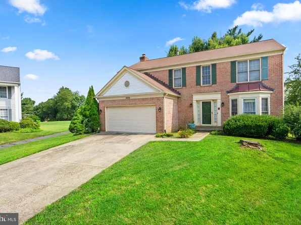 1400 Baytree Ter, Bowie, MD 20721