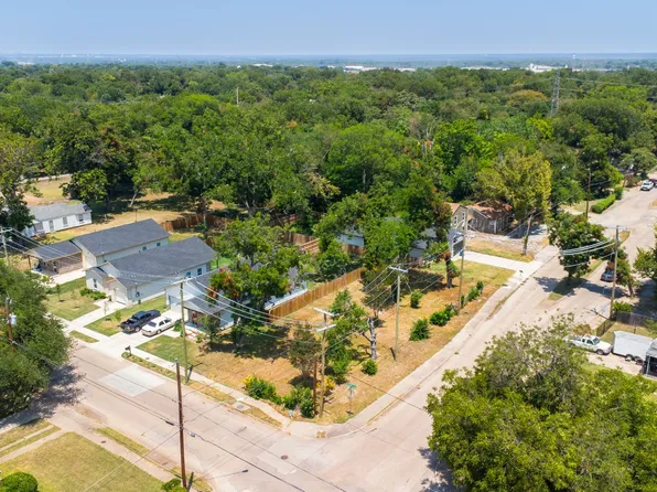 4740 Cranfill Dr, Dallas, TX 75216