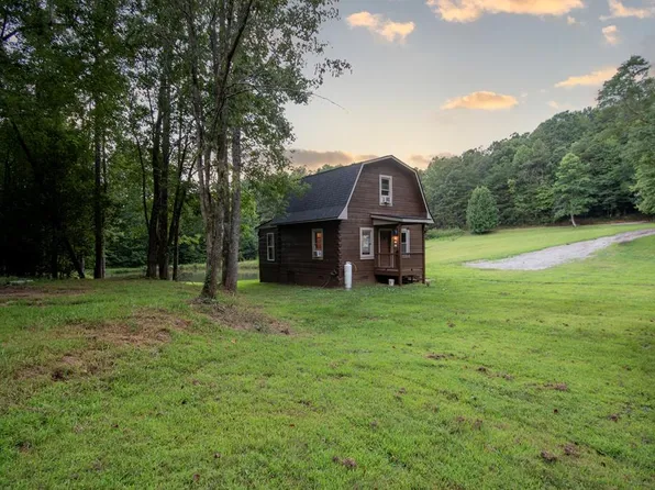 24 Wildwood Trl, Hayesville, NC 28904