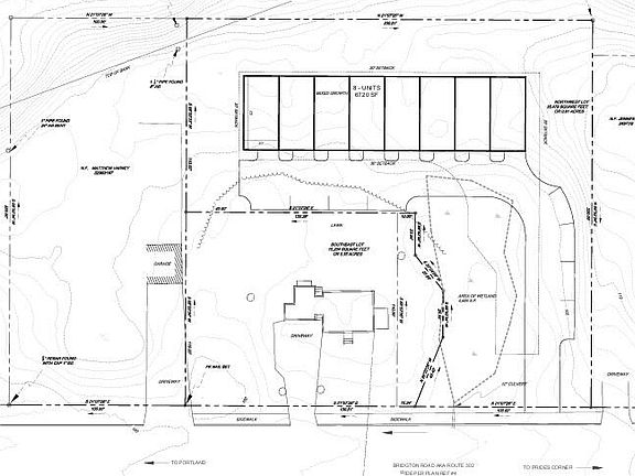 3rd image of 368 Bridgton Road
