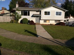 750 SE Vista Ave, Gresham, OR 97080