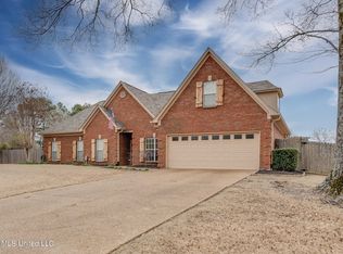 1680 Cedar Lake Cv, Hernando, MS 38632