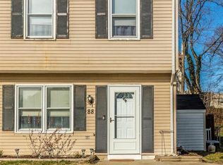88 Wenner Dr, Brunswick, MD 21716
