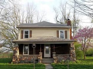 7080 Peters Rd, Tipp City, OH 45371