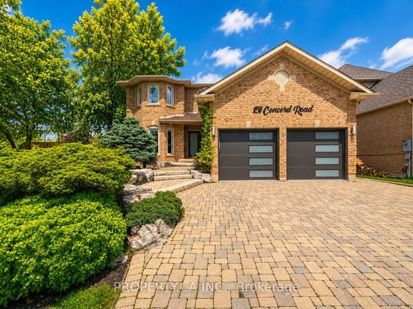 151 Concord Rd, Vaughan, ON L4J 8N5