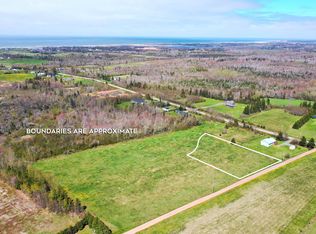 LOT 2020 Macadam Rd #2020, Saint Patrick'S Parish, PE C0A1T0