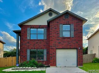 9527 Fulwood Trl, San Antonio, TX 78239