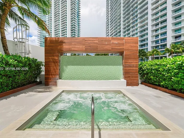 350 S Miami Ave #1911 — Photo 18