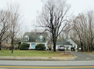 113 First Nh Tpke, Northwood, NH 03261