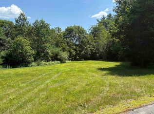 Map 10 Stage Rd LOT 664, Charlestown, NH 03603