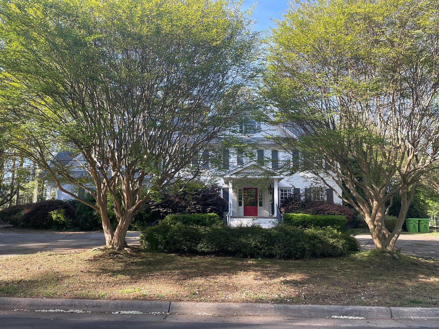 6837 Greystone Dr, Raleigh, NC 27615 Zillow