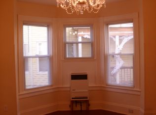 16 Hamlin St #1, Pittsfield, MA 01201