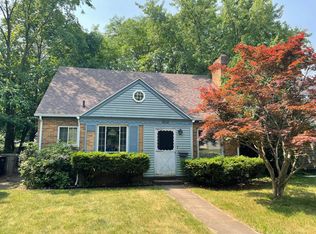 1512 Cedar St, South Bend, IN