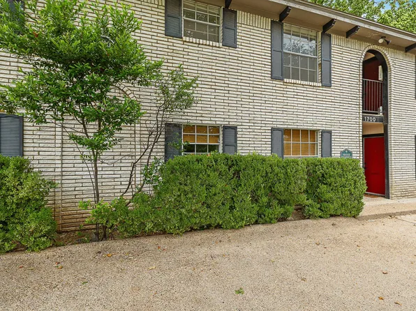 1700 Houston St Unit 203, Austin, TX 78756