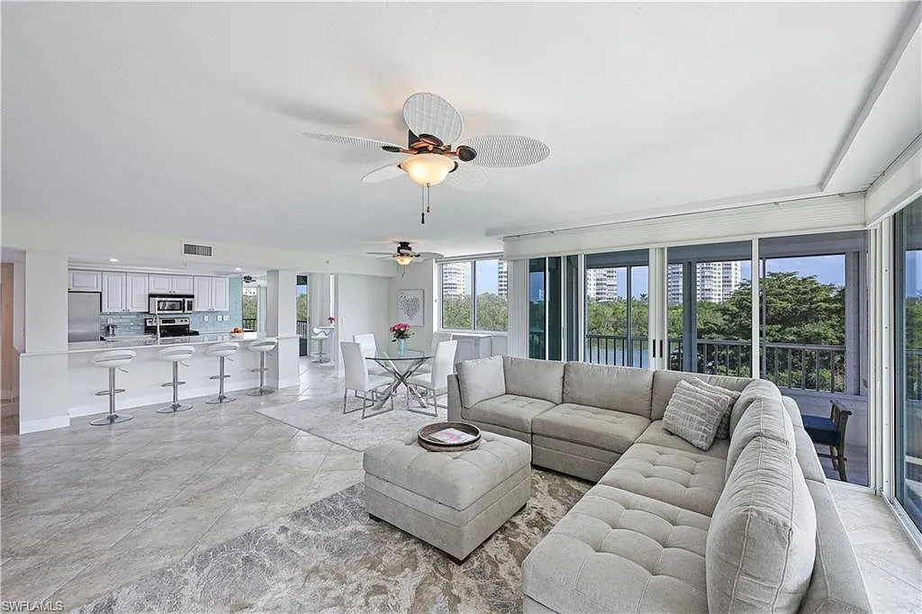 2 bed, 2.0 bath, 1506 sqft, $4,500 — Photo 4