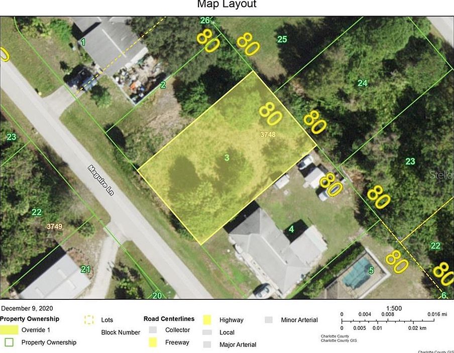 1st image of 7218 Maguire Ln