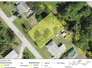 7218 Maguire Ln, Englewood, FL 34224