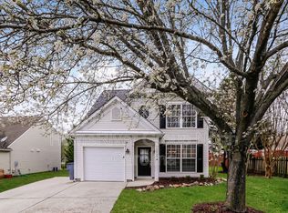 13933 Brownfield Trail Ct, Charlotte, NC