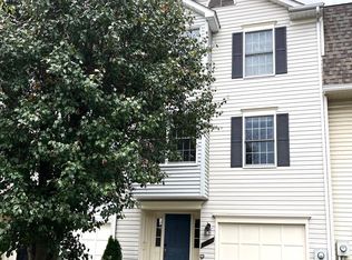 6596 Willard Horine Ct, Frederick, MD 21703