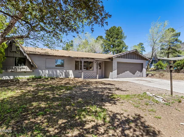 3411 N Schevene Boulevard, Flagstaff, AZ 86004