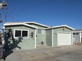 230 E Riverfront Dr, Parker, AZ 85344