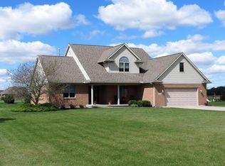 13425 McCartyville Rd, Anna, OH 45302