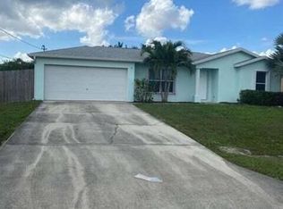 4412 SW Paley Rd, Port Saint Lucie, FL 34953