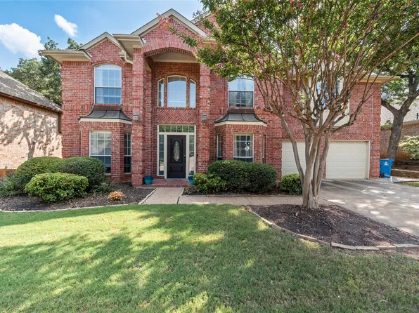 2673 Hillside Dr, Highland Village, TX 75077