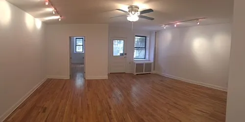 Rented by John Downey, LREB