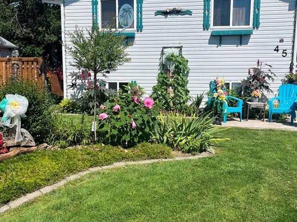 45 Saint Patrick St, Chatham Kent, ON N7M 3T8