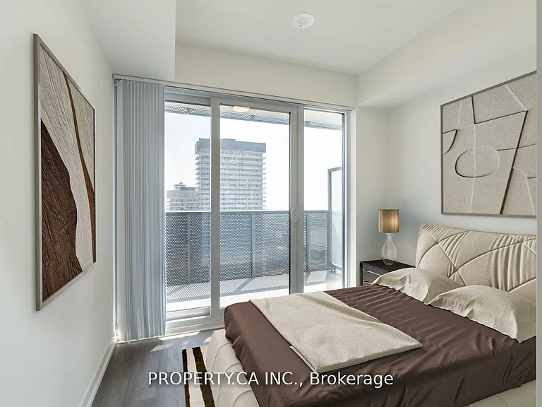 55 Cooper St #4205 — Photo 5