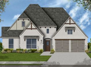 4805 Long Pond Trl, Flower Mound, TX 76262