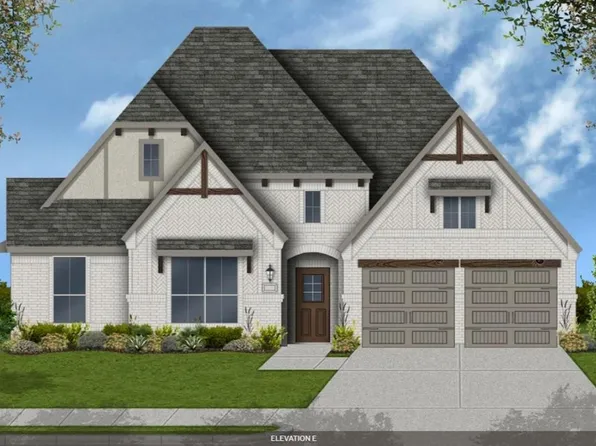4805 Long Pond Trl, Flower Mound, TX 76262