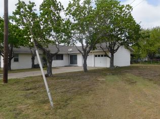 2476 Avenue B, Ingleside, TX 78362