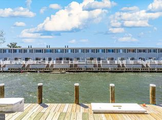 720 Rusty Anchor Rd UNIT 43C, Ocean City, MD 21842