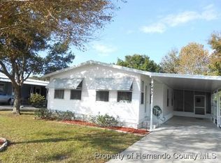 7457 Del Rio Ave, Brooksville, FL 34613