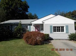 165 Greenslitt Ave, Pawtucket, RI 02861