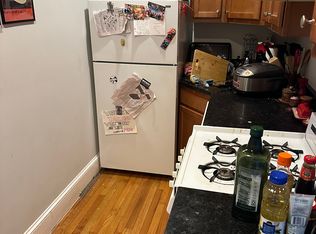 1193 Commonwealth Ave APT 24, Boston, MA 02134