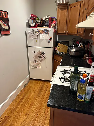 1193 Commonwealth Ave #24 Photo 1