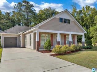 5435 Jean Ridge Ln, Odenville, AL 35120