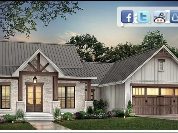 110 Middle Glen Rd, Maynardville, TN 37807