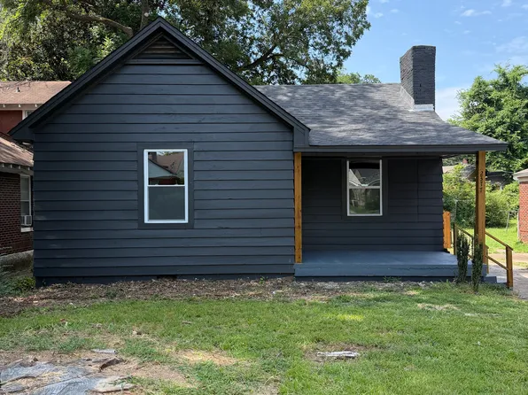 2377 Malone Ave, Memphis, TN 38114