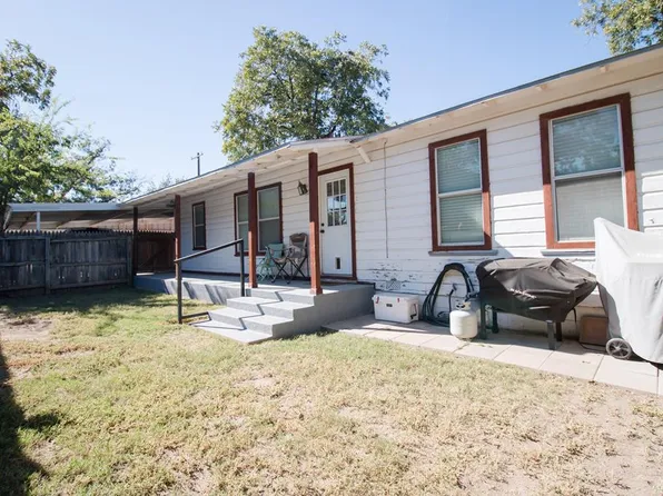 213 N Van Buren St, San Angelo, TX 76901